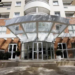  Apartamento Edifício Paulista