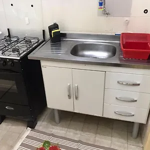 Apartamento Estudio 73, São Paulo