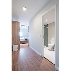 Apartamento Anylife Pop Praça Da árvore, São Paulo