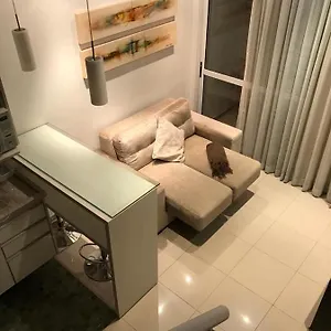 Apartamento Grand Berrini, São Paulo
