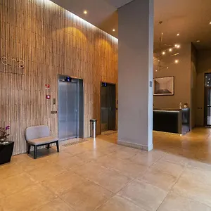 Apartamento Vossa Bossa Smart Vila Madalena, São Paulo