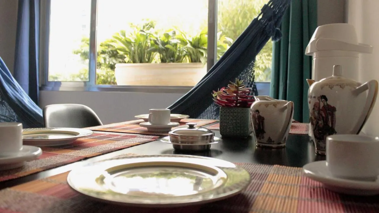 OBA 47 - Apto excelente localização/Jardins/Paulista, metrô e Ibirapuera Apartamento São Paulo